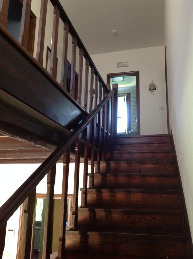 Le Tre Querce B&B Romano D'Ezzelino Luaran gambar