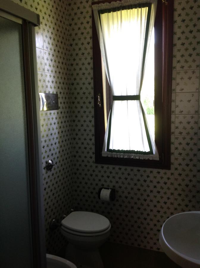 Le Tre Querce B&B Romano D'Ezzelino Luaran gambar